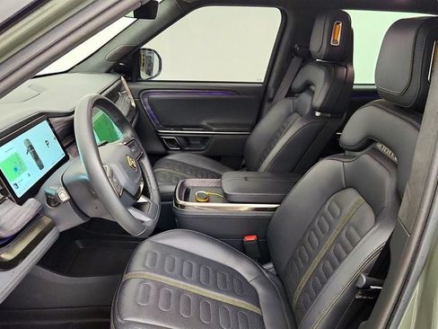 Used 2022 Rivian R1T Launch Edition AWD/4WD image 19