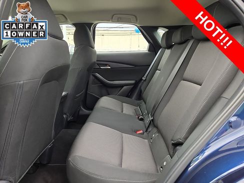 Used 2023 MAZDA CX-30 AWD 2.5 S image 10