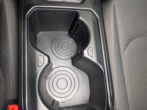 Certified 2025 Kia K4 LXS image 26