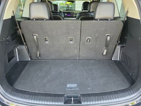 Used 2025 Kia Telluride S AWD/4WD image 15