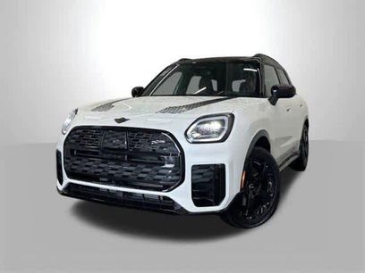 New 2026 MINI Cooper Countryman S