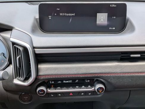 New 2026 MAZDA CX-50 AWD 2.5 Hybrid w/ Weather Package image 18