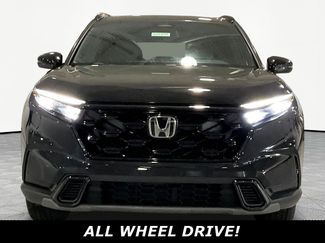 Used 2023 Honda CR-V Sport video 2