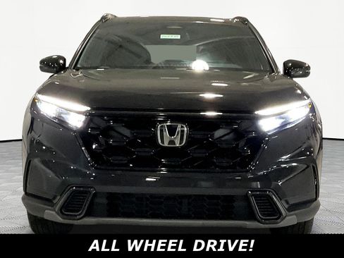 Used 2023 Honda CR-V Sport image 2