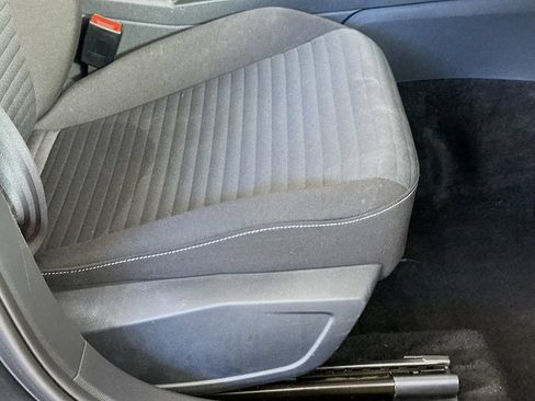 Used 2025 Volkswagen Jetta S FWD image 14