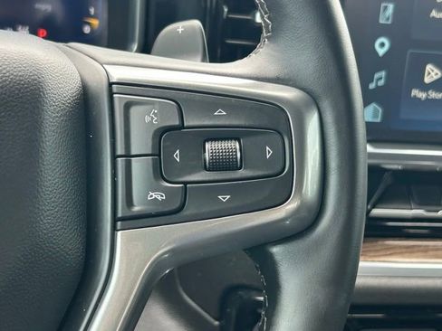 Used 2025 Chevrolet Silverado 1500 RST image 24