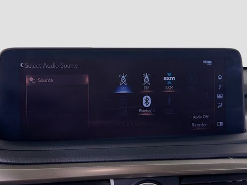 Used 2022 Lexus RX 350 FWD w/ Premium Package image 21