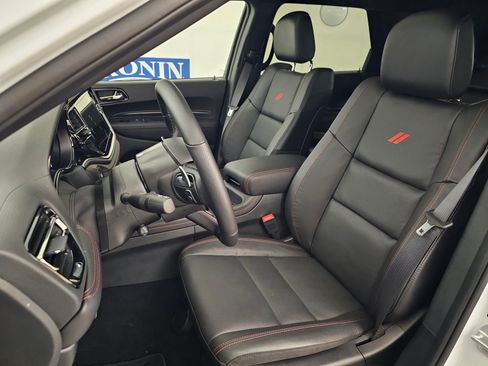 New 2026 Dodge Durango GT image 13