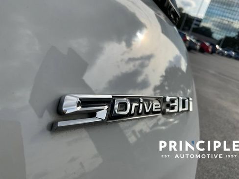 Used 2023 BMW X3 sDrive30i w/ M Sport Package RWD image 27