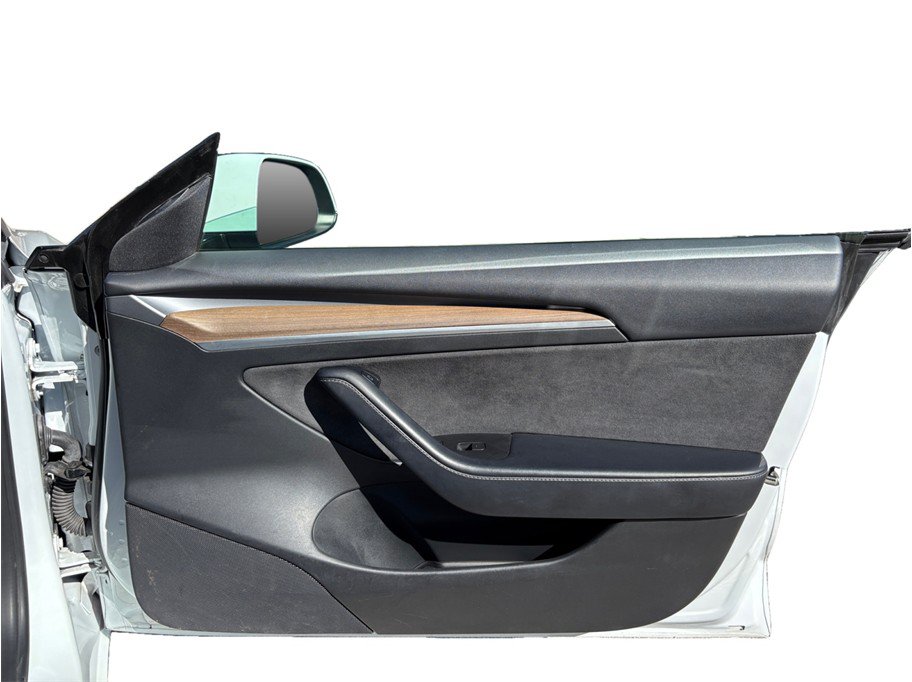 Used 2022 Tesla Model 3 RWD image 38