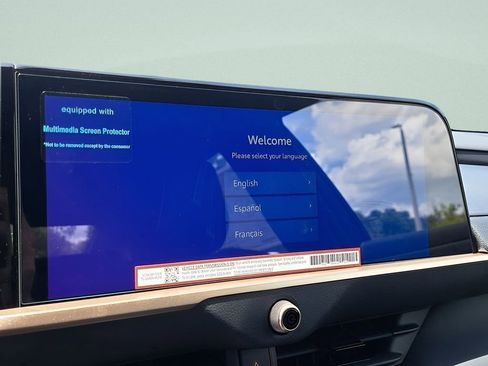 New 2026 Toyota Crown XLE image 21