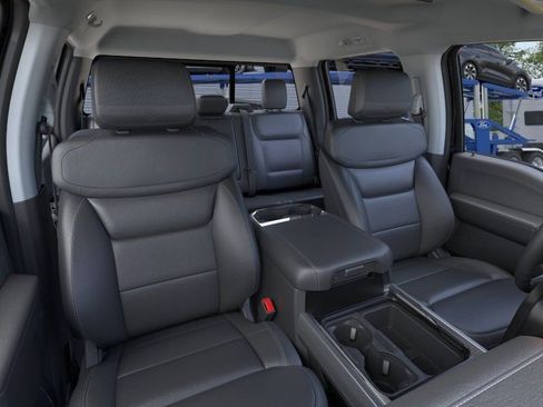 New 2026 Ford F350 Lariat image 10
