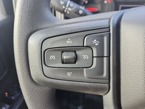 New 2026 GMC Sierra 2500 Pro image 21