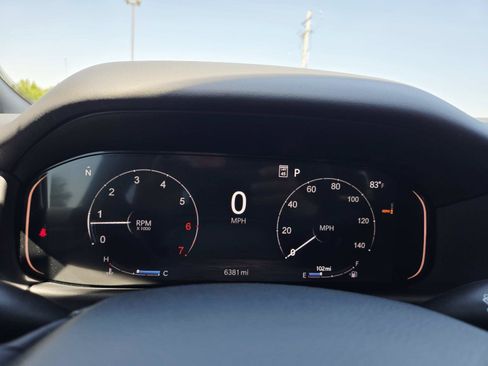 New 2026 Jeep Grand Wagoneer Limited AWD/4WD image 26
