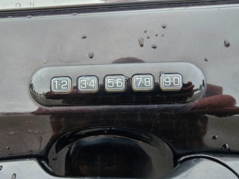 Used 2014 Ford Edge Limited w/ Equipment Group 301A image 10