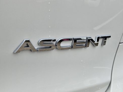 Used 2022 Subaru Ascent Premium w/ Convenience Package AWD/4WD image 10