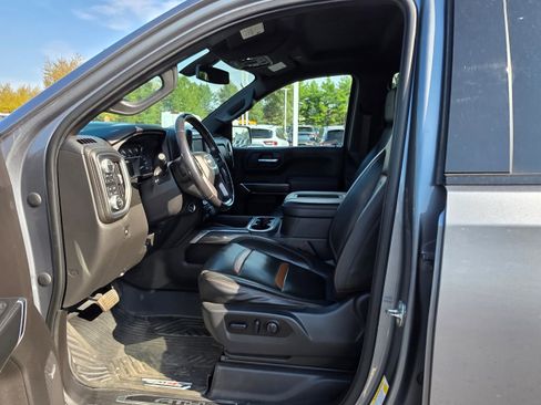 Used 2020 GMC Sierra 1500 AT4 w/ AT4 Premium Package image 19
