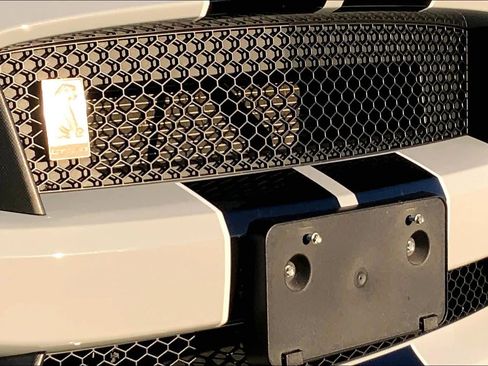 Used 2017 Ford Mustang Shelby GT350 image 24