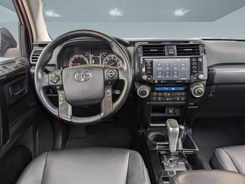 Used 2023 Toyota 4Runner TRD Pro image 24