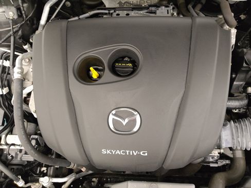 Used 2019 MAZDA MAZDA6 Touring FWD image 30