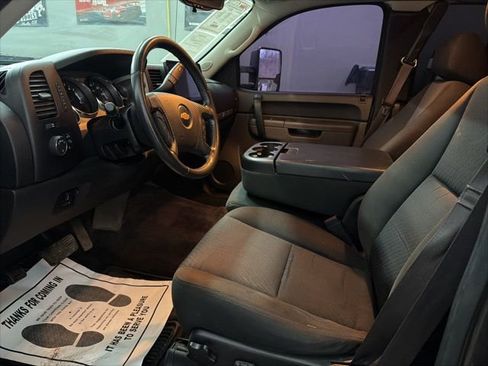 Used 2013 Chevrolet Silverado 1500 LT w/ All-Star Edition image 9