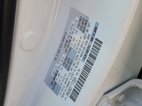 New 2026 MAZDA CX-90 3.3 Turbo w/ Preferred Package image 20