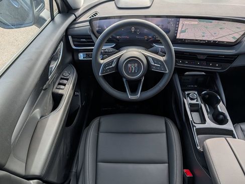 New 2026 Buick Envision Preferred image 25