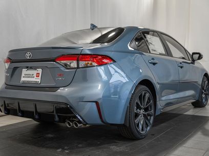 New 2026 Toyota Corolla SE