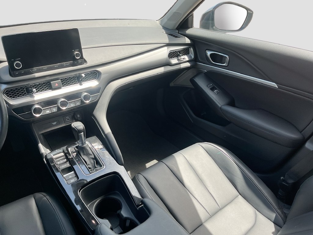 Used 2023 Acura Integra FWD image 23