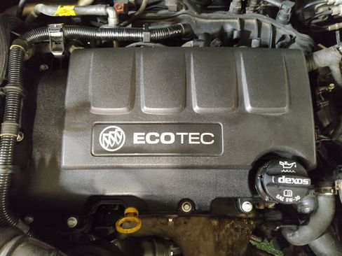 Used 2018 Buick Encore Preferred FWD image 30