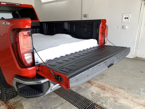 New 2026 GMC Sierra 3500 Pro w/ Convenience Package image 8