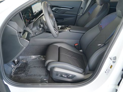 New 2026 BMW 530i w/ M Sport Package RWD image 9