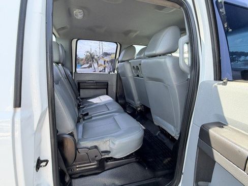 Used 2016 Ford F350 XL w/ Power Equipment Group RWD image 12