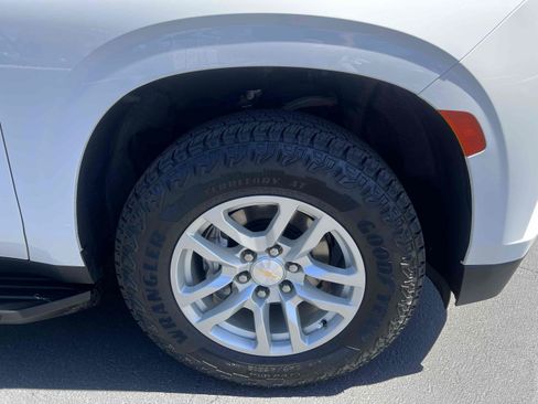 Used 2023 Chevrolet Tahoe LT RWD image 83