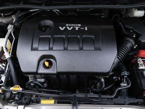 Used 2009 Toyota Corolla LE image 23