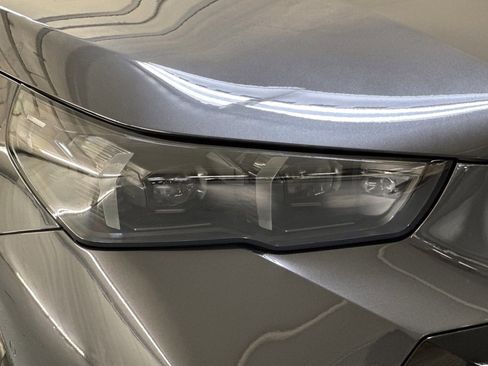 Used 2026 BMW 530i w/ M Sport Package RWD image 10