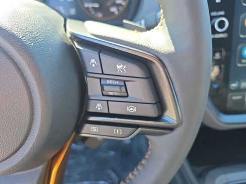 New 2026 Subaru Crosstrek 2.5i Wilderness image 25