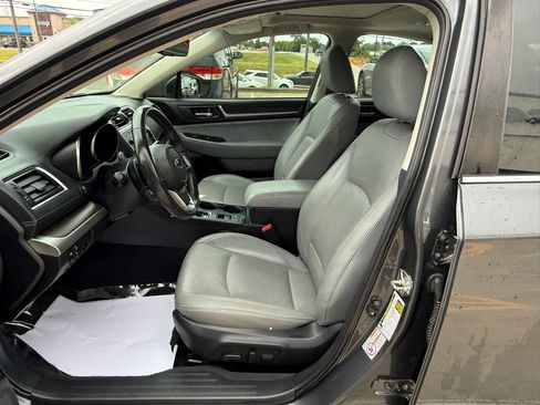 Used 2018 Subaru Legacy 2.5i Limited AWD/4WD image 18