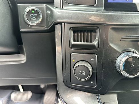 Certified 2023 Ford F150 XLT w/ Equipment Group 302A High AWD/4WD image 23