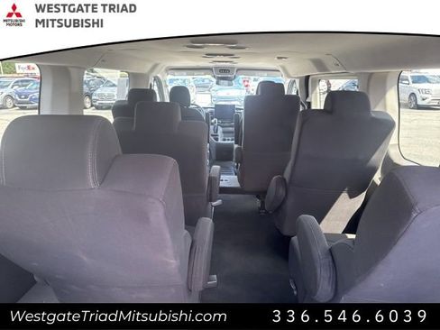 Used 2023 Ford Transit 350 XLT RWD image 11