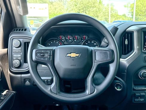 New 2025 Chevrolet Silverado 3500 W/T w/ WT Convenience Package image 27
