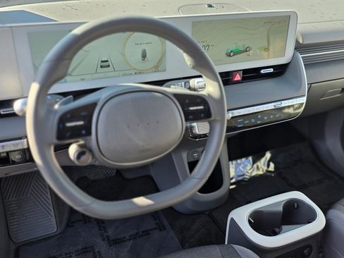 Certified 2024 Hyundai Ioniq 5 SEL image 20