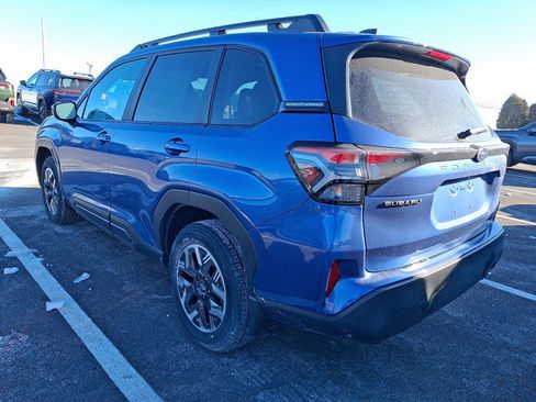 New 2026 Subaru Forester Premium image 3