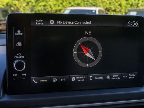 Certified 2023 Honda Pilot EX-L image 35