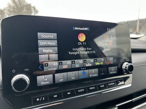 Used 2024 Mitsubishi Outlander SE image 14