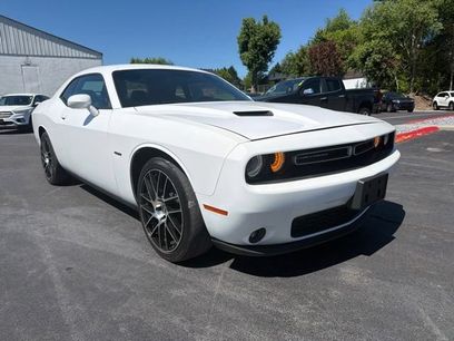 Used 2016 Dodge Challenger R/T