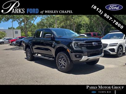 Used 2024 Ford Ranger XLT