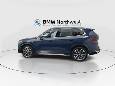 New 2026 BMW X1 xDrive28i w/ Convenience Package AWD/4WD image 11