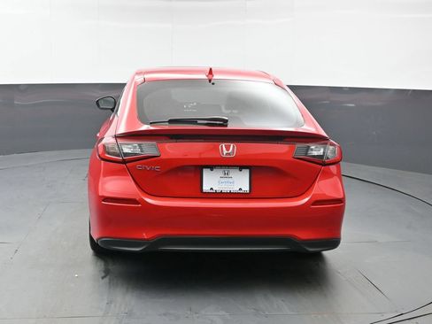 Used 2023 Honda Civic EX-L image 5