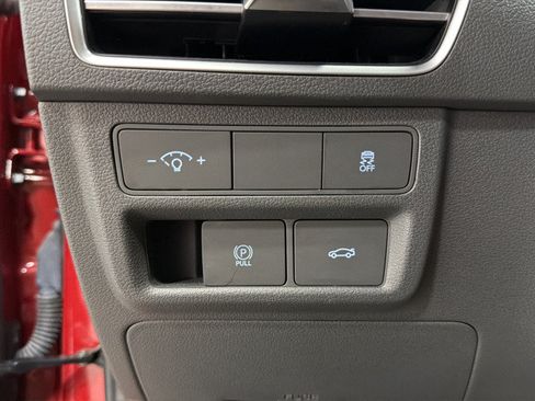 Used 2025 Hyundai Sonata SEL FWD image 19